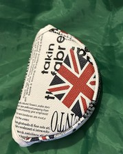 Putter Head Cover Union Jack 