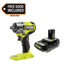 ONE+ HP 18V Brushless Cordless