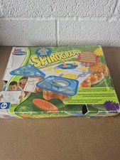 Magnetic spirograph set - spirograph,