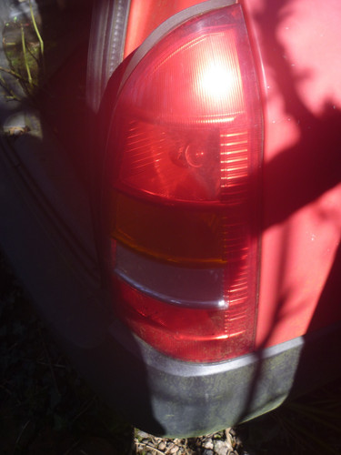 Used vauxhall astra van - vauxhall,