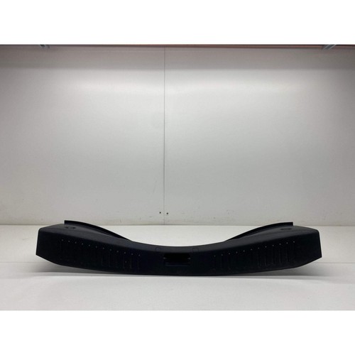 Ford focus boot plastic - ford,