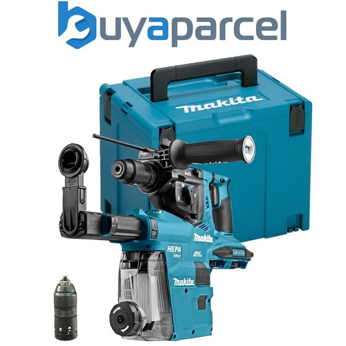 Makita dhr281zj 36v 18v lxt - makita,