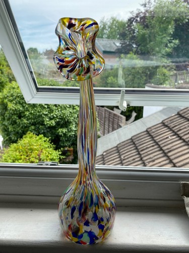 Venetian hand blown - hand,