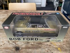 1:18 Acme 1964 Ford Thunderbolt- Limited Edition Bob Ford.
