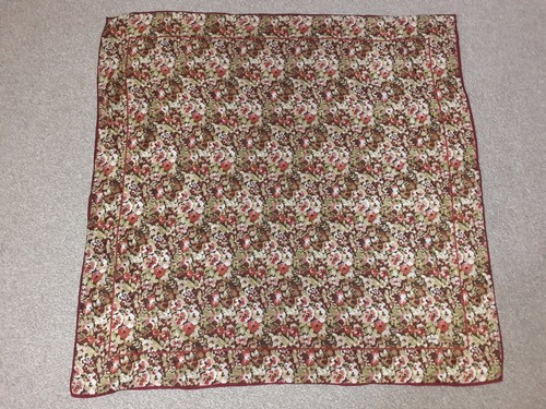 Ann jarvis liberty design silk - ann,