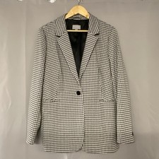 Pure Collection Black White