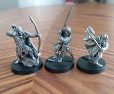 Warhammer Lord Of The Rings