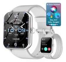 Smart Watch Women Android