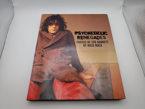 Psychedelic renegades - psychedelic,