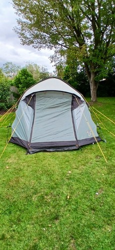 Vango orchy 500 - vango, family