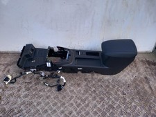 Ford Focus Mk4 Centre Console