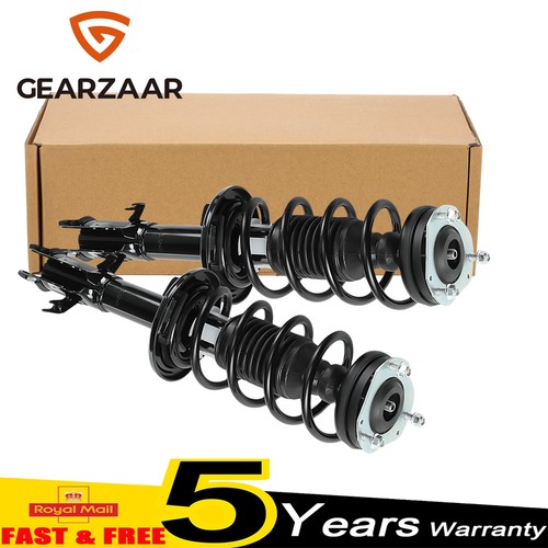 Pair front shock absorber - front,