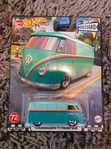 Hot wheels premium boulevard - wheels,