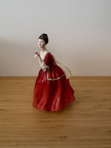Royal doulton flower love - royal,