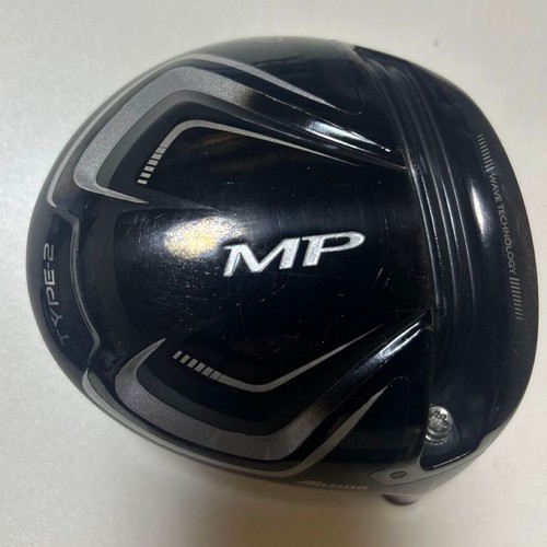 Mizuno type 5 11 - mizuno, 2