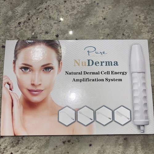 Nuderma clinical skin therapy - nuderma,