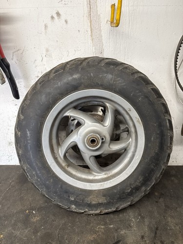 Gilera stalker 50cc - gilera,