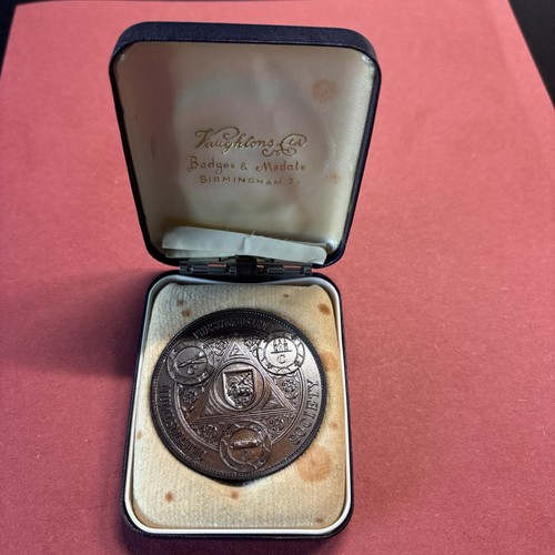 M445 preston numismatic - m445,