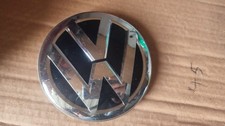 VOLKSWAGEN PASSAT FRONT GRILLE