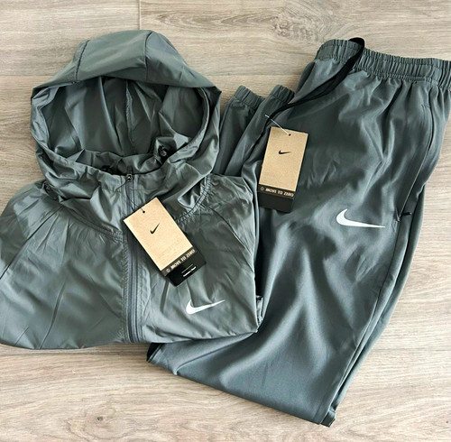 Nike men grey - men's,