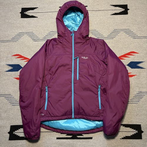 Rab endurance hoodie - endurance,