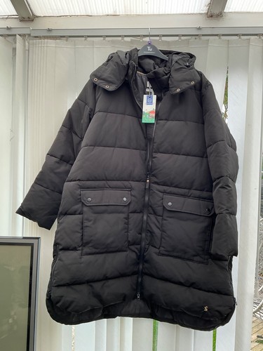 Size ladies joules black - ladies,