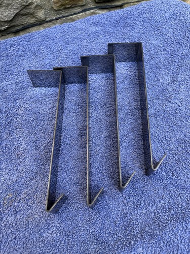 Rayburn baffle hanger - rayburn,