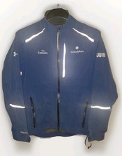 Godolphin Under Armour Blue