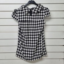 TSEGA Tunic Top Women's Size 8