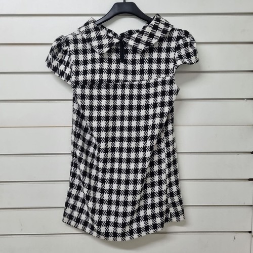 Tsega tunic top - size, 8