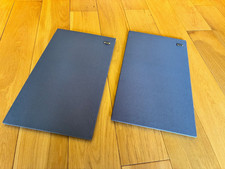 KEF Pair Vintage Chorale 1970s