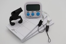 Netball Umpire kit inclusive