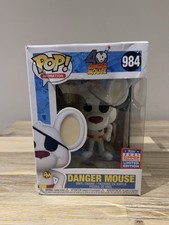 Funko Pop! Animation Danger
