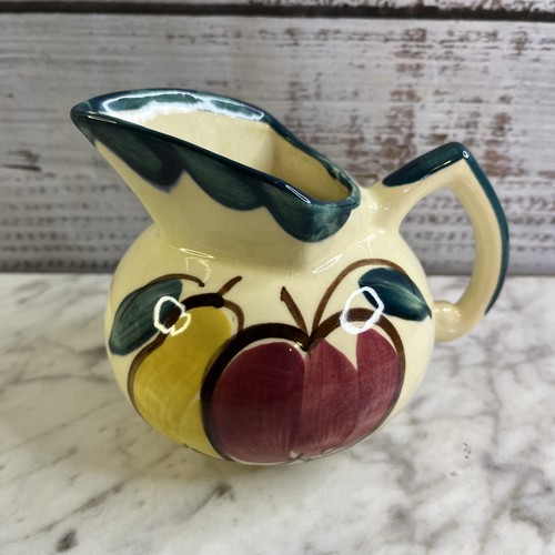 Puritan slip ware - puritan,