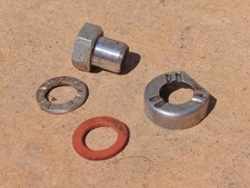 Classic SU H4 Carburettor T2