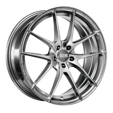 4x 8.5x20" OZ Racing Leggera