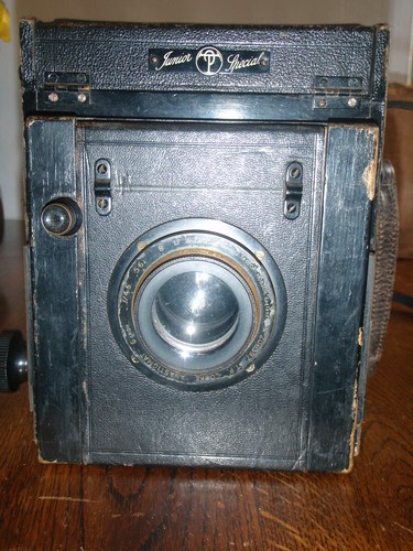 Thornton pickard junior - a,