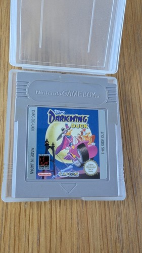Disney darkwing duck - disney's,