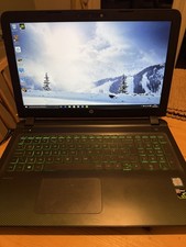HP Pavilion Gaming Laptop GTX 950M, I5-6th Gen, 16GB RAM, 128GB SSD, 1TB HDD