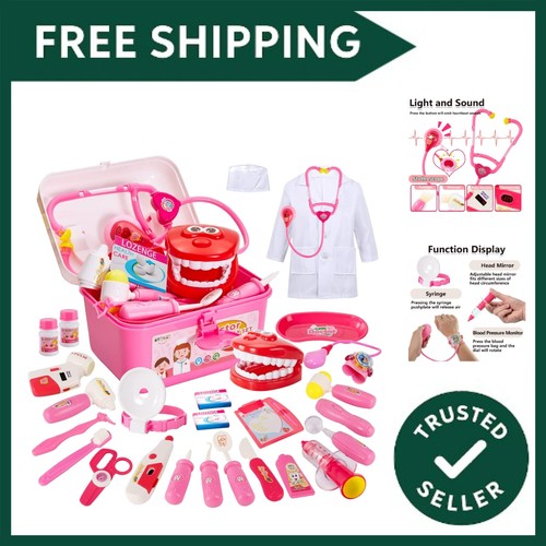 Doctors set for kids old - set,