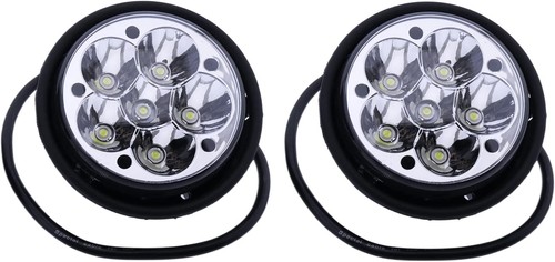 Led fog light - led,