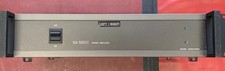 Quad 520c power - 520c, amp