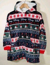 Disney Unisex Xmas Mickey