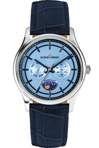 Jacques lemans derby - derby, men