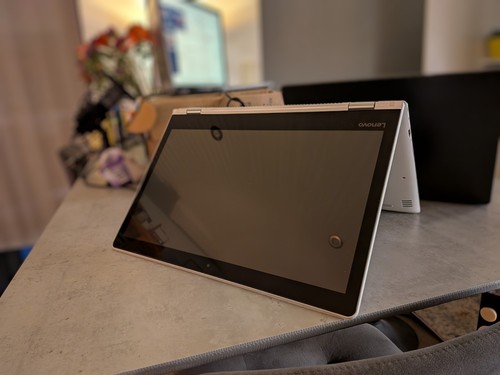 Lenovo yoga 510 14isk in - lenovo, 2-in-1