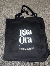 Rita Ora Primark Shopping Bag