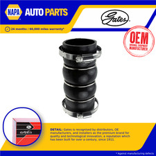 Turbo Hose fits CITROEN