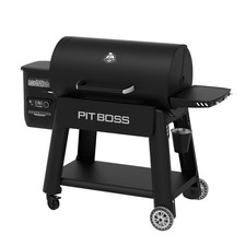 Pit Boss PRO 1600 WiFi Wood