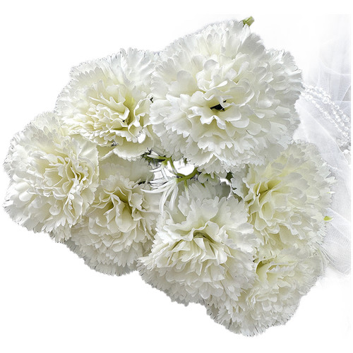 Artificial carnation realistic - carnation,