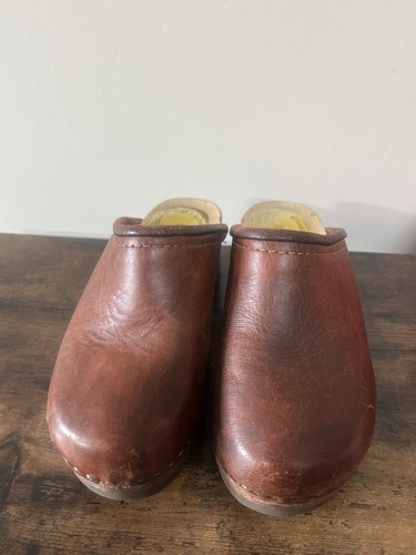 Botou handmade clog - botou,